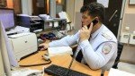 В Ейске представители Общественного совета посетили изолятор временного содержания